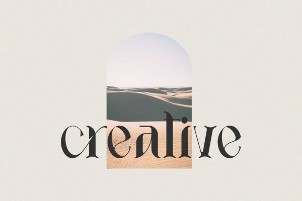 Absolute - Modern Serif - Image 2