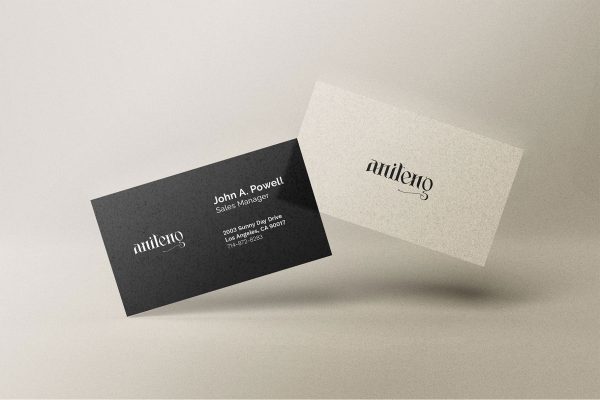 Absolute - Modern Serif - Image 6