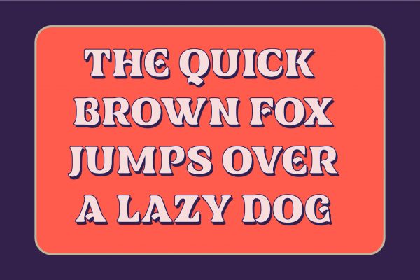 La Barokah - Branding Logo Font - Image 5
