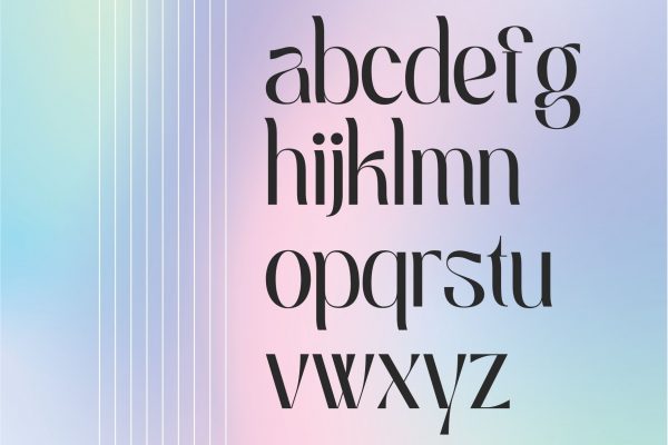 Syage - Modern Logo Font - Image 7
