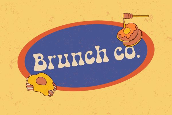 Retro Cool - Branding Logo Font - Image 8