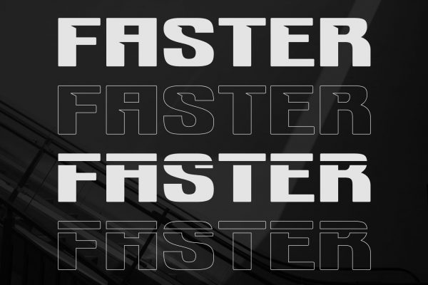 Sport Racing - Branding Logo Font - Image 10