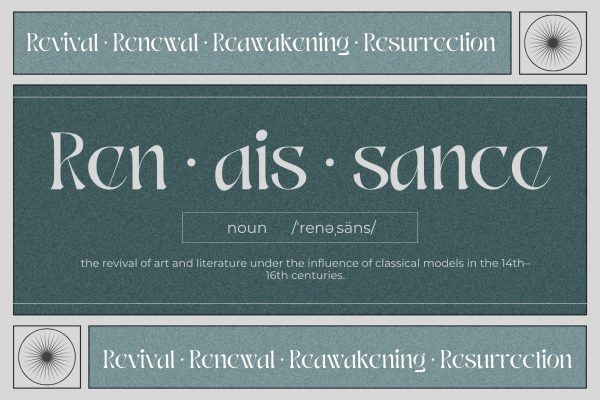 Vintage Retro - Branding Logo Font - Image 7