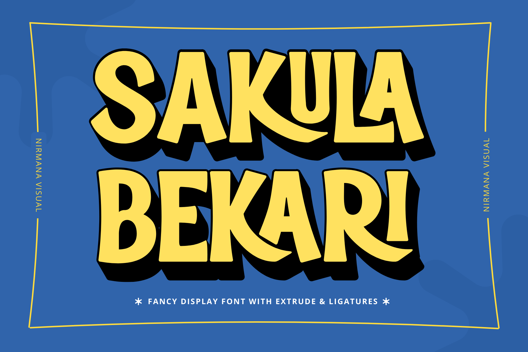 Sakula Bekari Retro