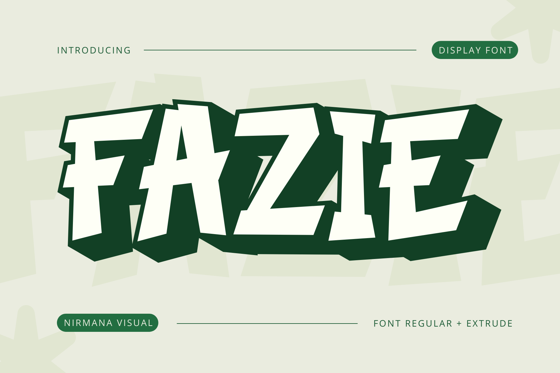 Fazie Retro