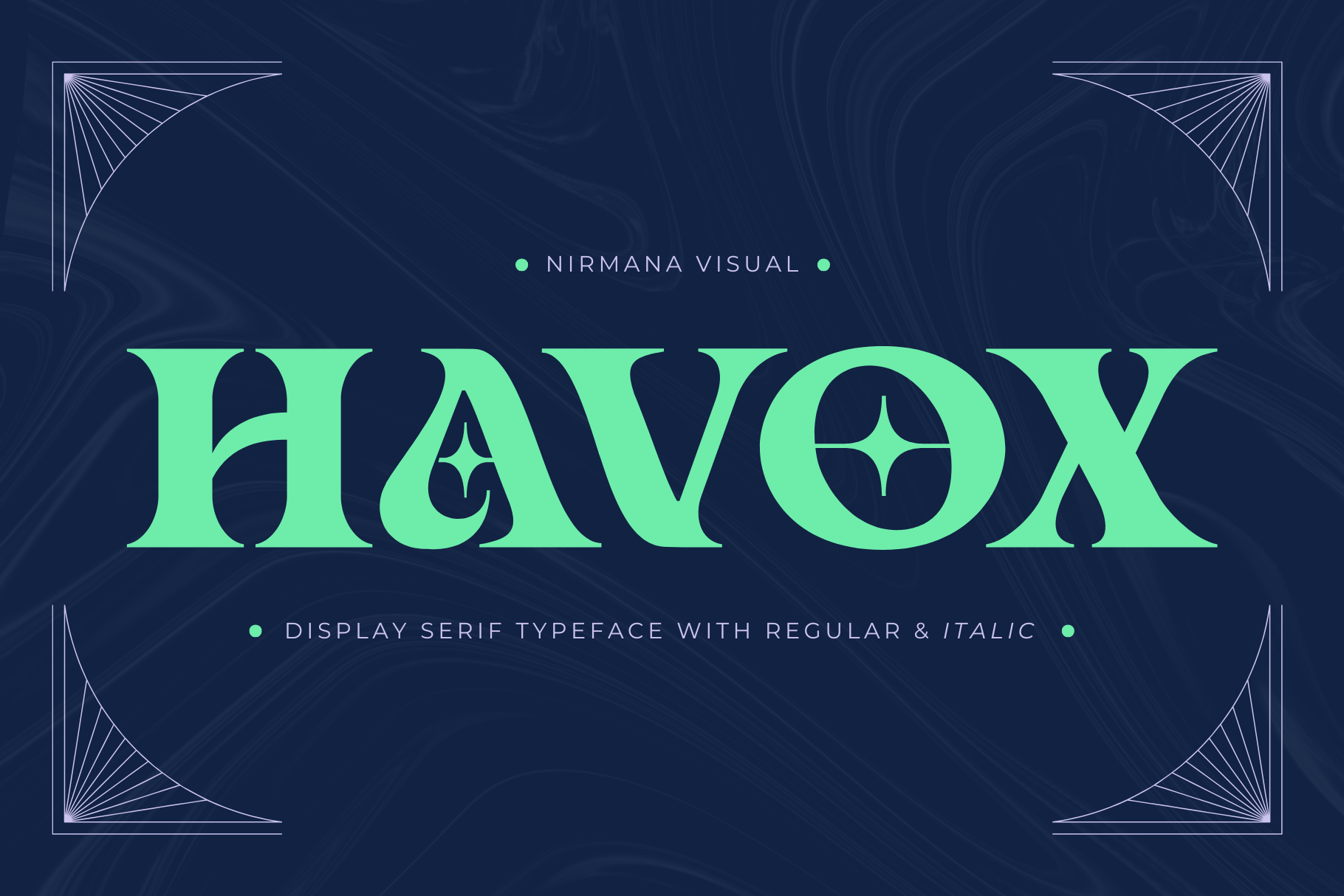 Havox Vintage