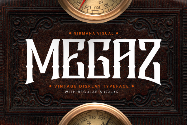 Megaz Vintage