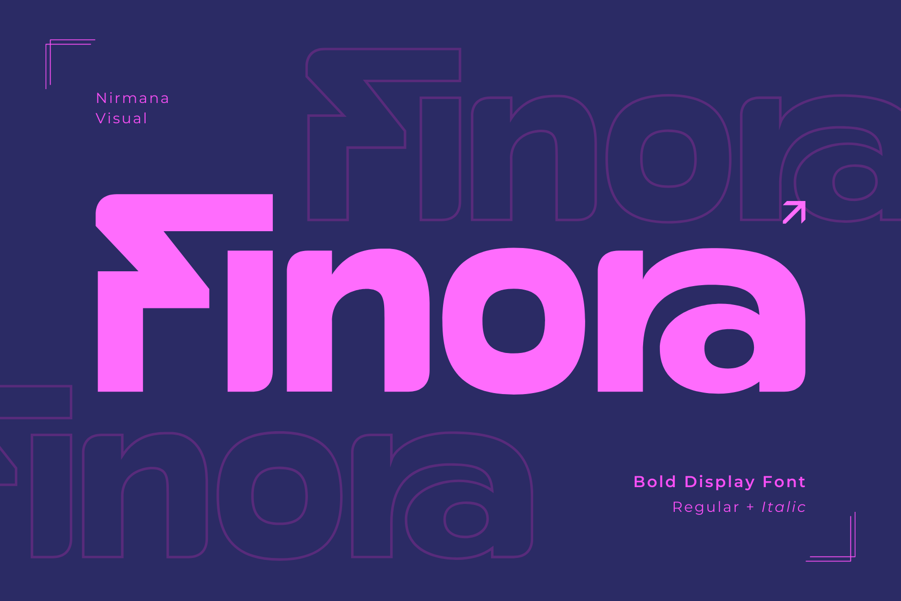 Finora
