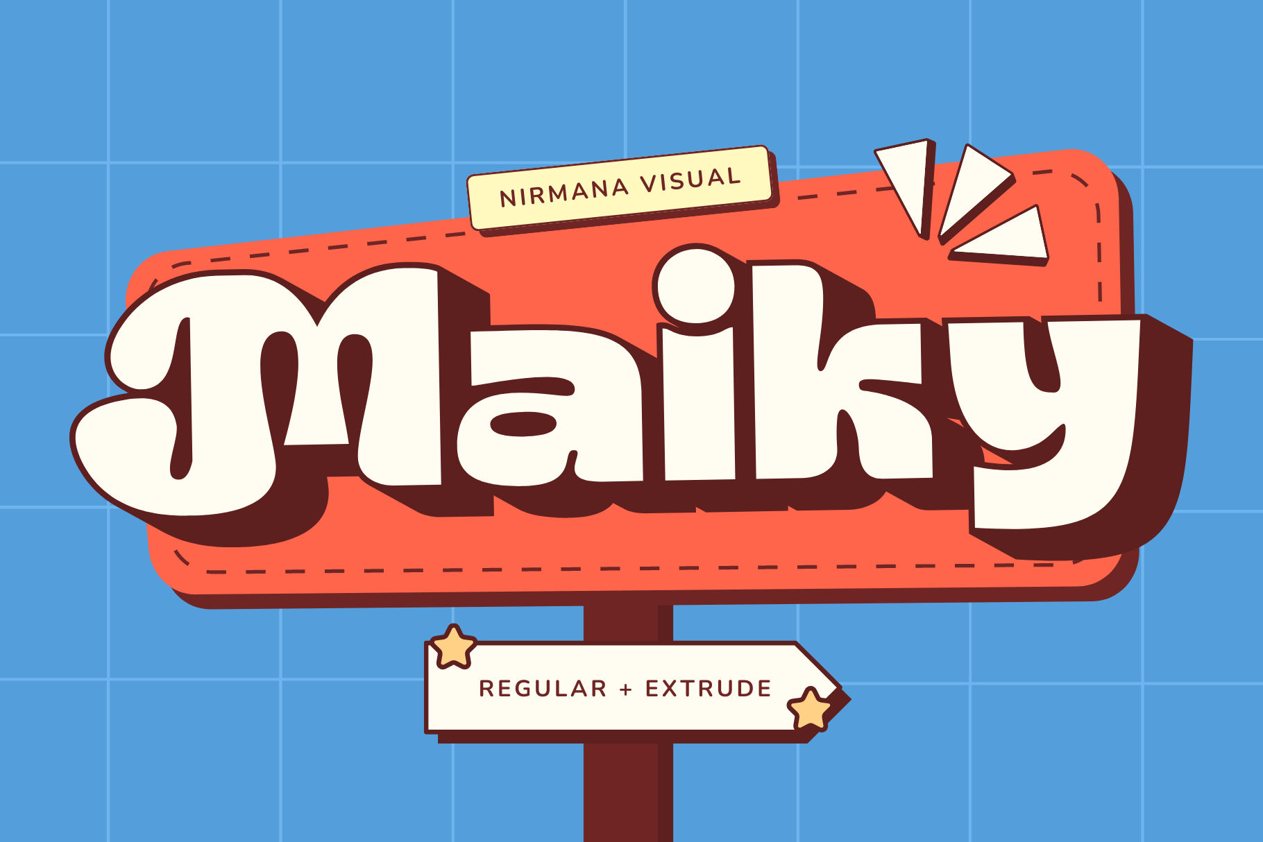 Maiky Retro