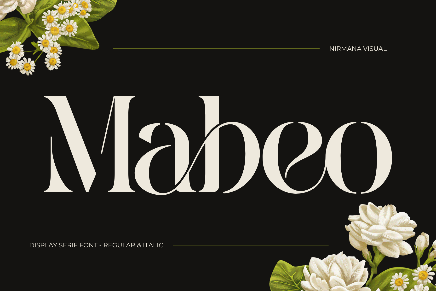 Mabeo Vintage