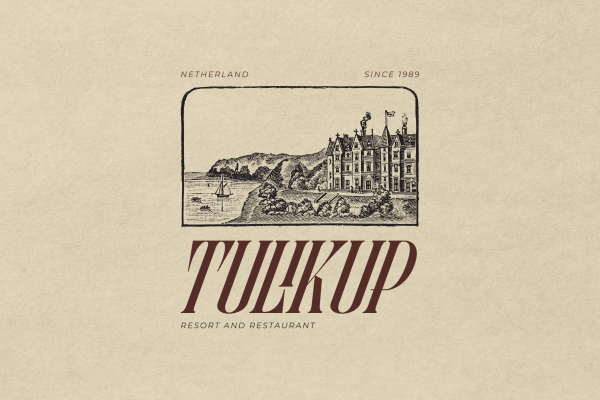 Ebrula Vintage - Classic Serif - Image 10