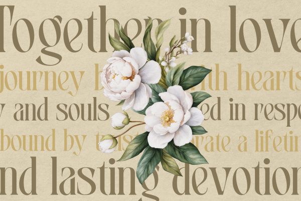 Ebrula Vintage - Classic Serif - Image 9