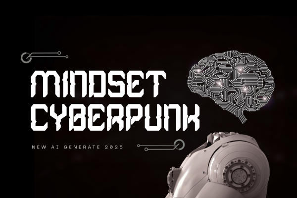 Neo Cyberpunk - Modern Techno Font - Image 5