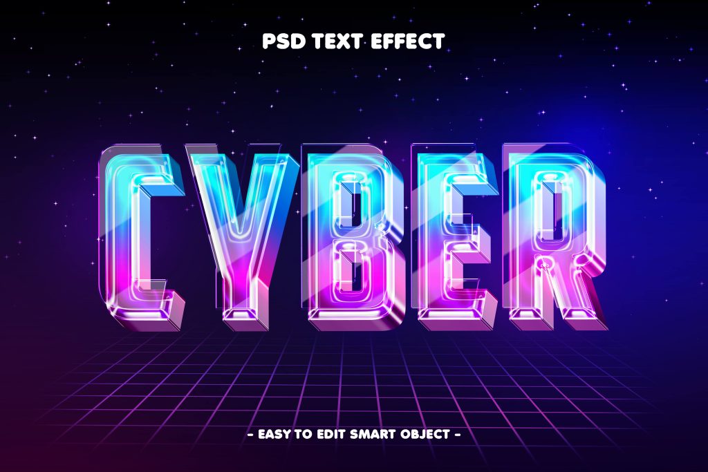 Best 14 Techno / Cyberpunk Fonts for Your Best Project 2025