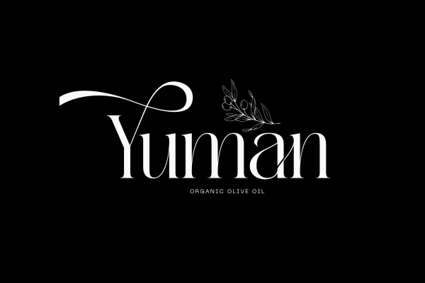 Kalieb Luxury -  Branding Logo Font - Image 3