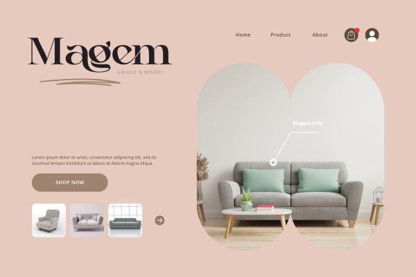 Casko Luxury - Modern Logo Font - Image 5