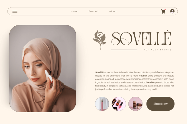 Gavona Elegant - Modern Logo Font - Image 12