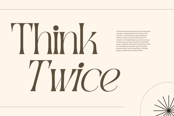 Gavona Elegant - Modern Logo Font - Image 6