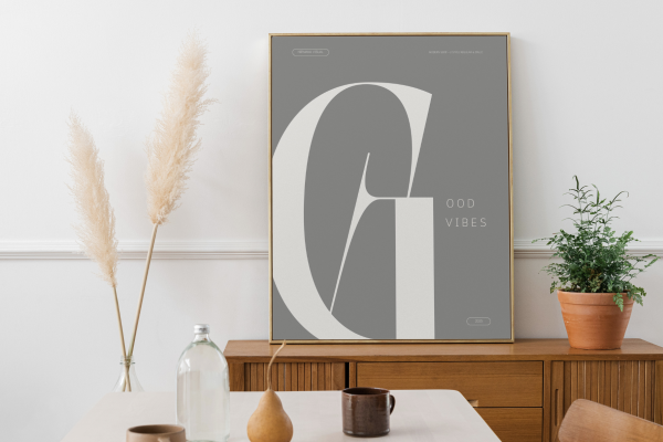 Abogia - Branding Logo Font - Image 10