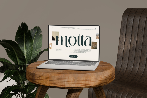 Abogia - Branding Logo Font - Image 13