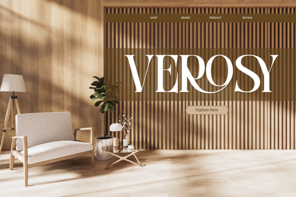 Bitho Luxury - Modern Logo Font - Image 2
