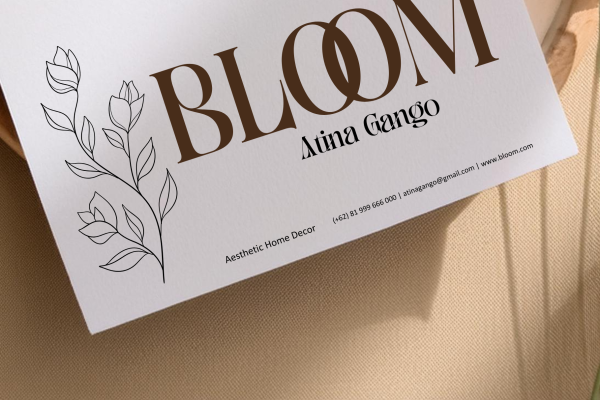 Bitho Luxury - Modern Logo Font - Image 5