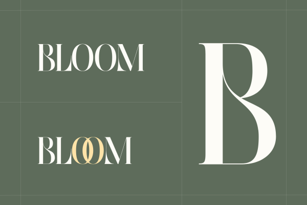 Abogia - Branding Logo Font - Image 9