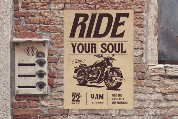 Rustic Vintage - Branding Logo Font - Image 11