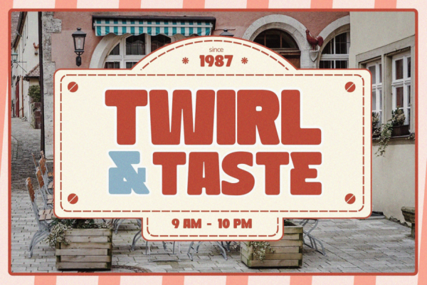 Retro Depa - Branding Food Logo Font - Image 6