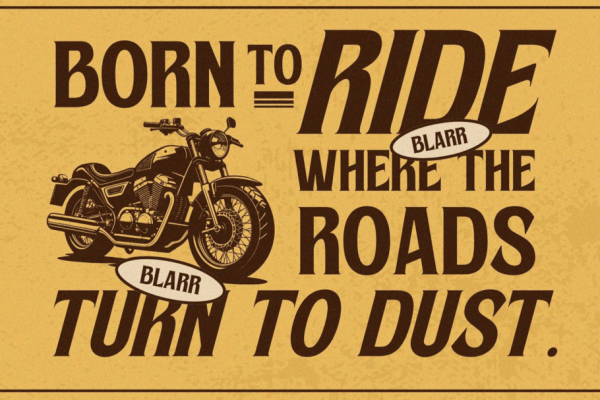Rustic Vintage - Branding Logo Font - Image 6