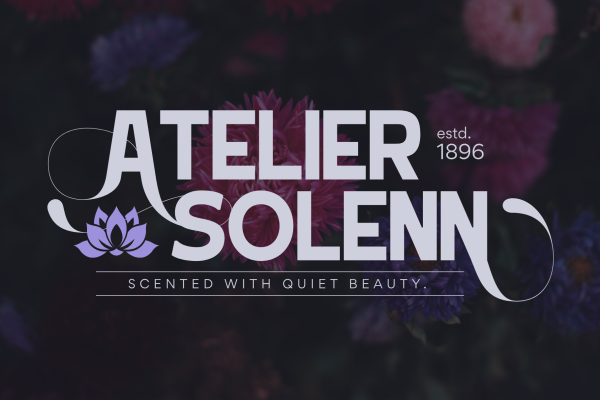 Laren Modern - Branding Logo Font - Image 15