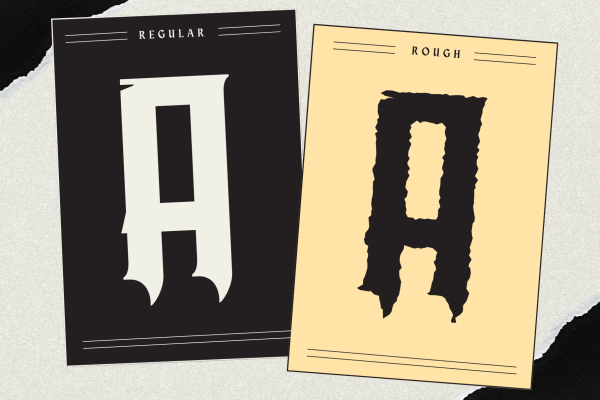 Graen Metal - Branding Logo Font - Image 6