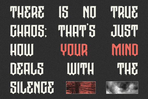 Graen Metal - Branding Logo Font - Image 2