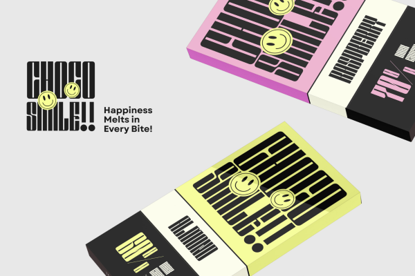 Solene Display - Logo Branding Font - Image 8