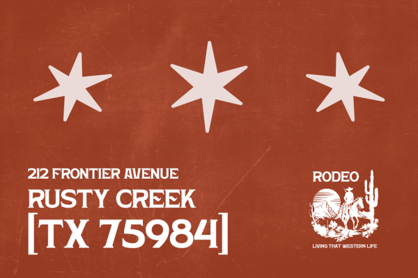 Hardan Vintage - Classic Logo Font - Image 4