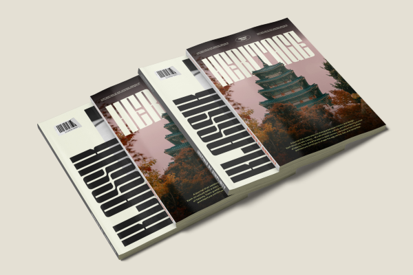 Solene Display - Logo Branding Font - Image 4
