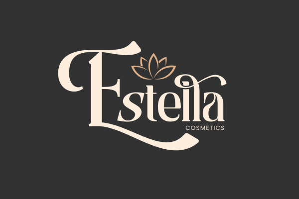 Astella Luxury - Branding Logo Font - Image 11