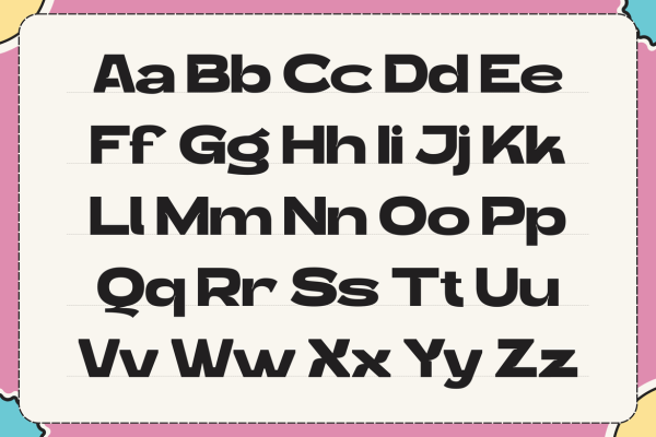 Noglua Retro - Family Font - Image 13