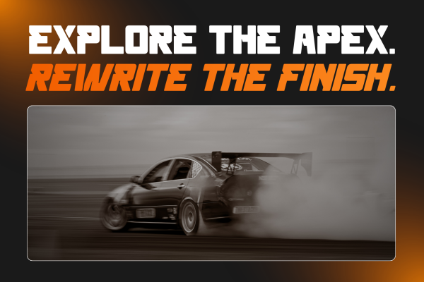 Axzer Sports - Automotive Racing Logo Font - Image 8