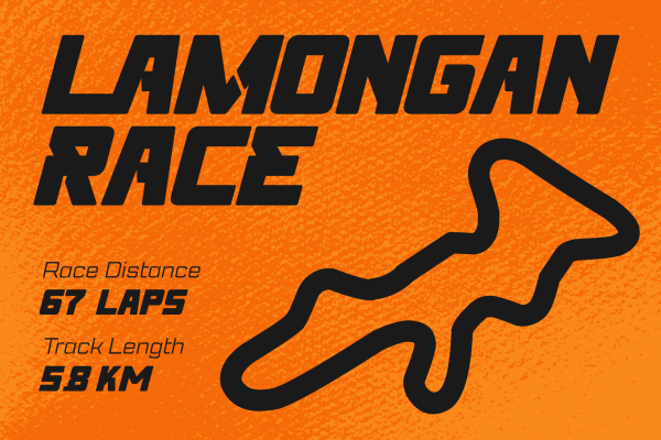 Axzer Sports - Automotive Racing Logo Font - Image 9