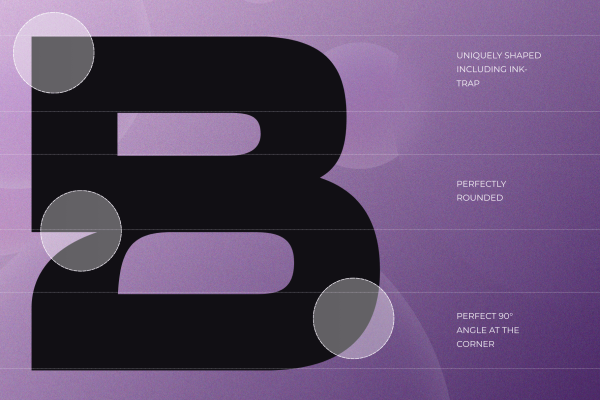 Giner Modern - Logo Font Family - Image 11